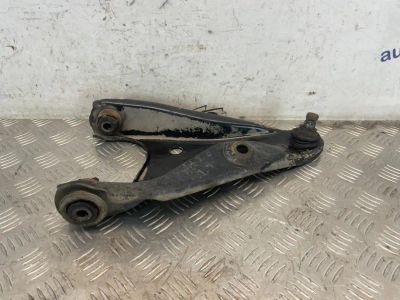 Лот: 24240441. Фото: 1. рычаг Renault Logan LS12. Двигатель и элементы двигателя