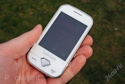 Лот: 1584200. Фото: 1. Samsung diva. Кнопочные мобильные телефоны