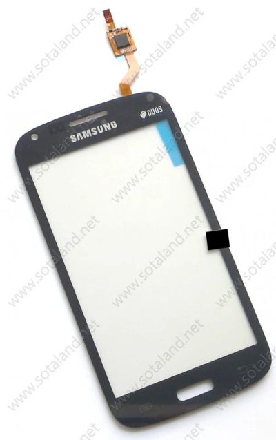Лот: 4429903. Фото: 1. Тачскрин Samsung i8262 Galaxy... Дисплеи, дисплейные модули, тачскрины