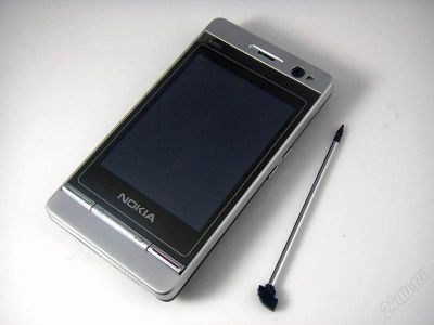 Лот: 1934715. Фото: 1. N98i TV. Смартфоны