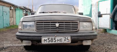 Лот: 20934018. Фото: 1. Автомобиль ГАЗ 31029. Автомобили