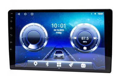 Лот: 20127756. Фото: 1. Магнитола Android TS-10 9 дюймов... Автомагнитолы