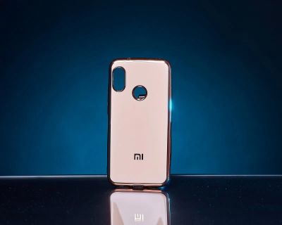 Лот: 19912904. Фото: 1. Кейс силиконовый для Xiaomi Redmi... Чехлы, бамперы
