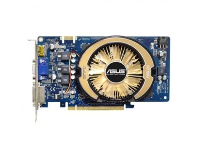 Лот: 3803729. Фото: 1. Nvidia GeForce GTS 250. Видеокарты