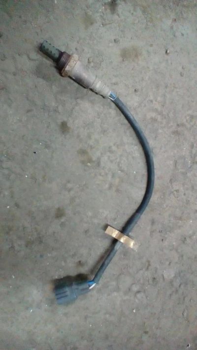 Лот: 10793668. Фото: 1. 1NZ-FE кислородный датчик Toyota... Расходные материалы