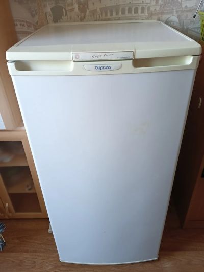 Лот: 20223894. Фото: 1. Холодильник бирюса. Холодильники, морозильные камеры
