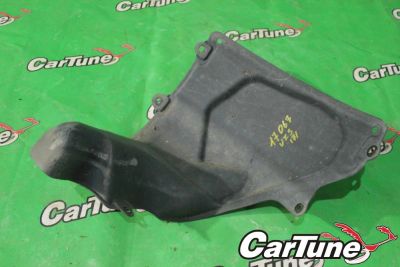Лот: 10597823. Фото: 1. защита toyota crown majesta UZS171... Кузов
