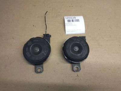 Лот: 21396045. Фото: 1. звуковой сигнал Toyota Vista SV50. Двигатель и элементы двигателя