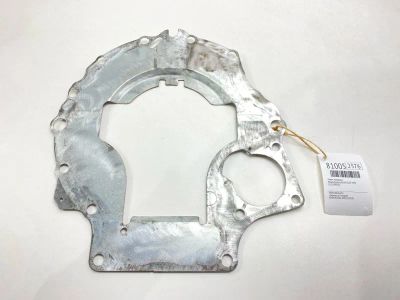 Лот: 21440544. Фото: 1. Кожух маховика Mazda Familia 1999... Двигатель и элементы двигателя