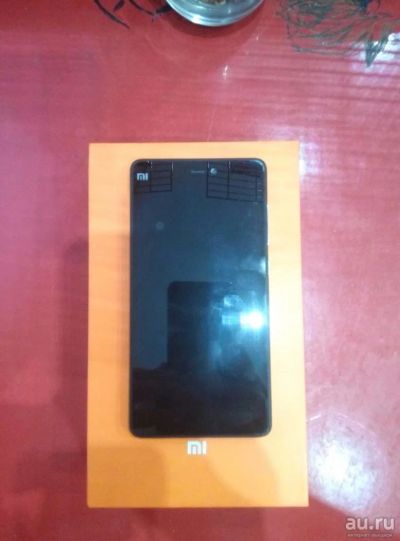 Лот: 9399641. Фото: 1. Xiaomi Mi4c. Смартфоны