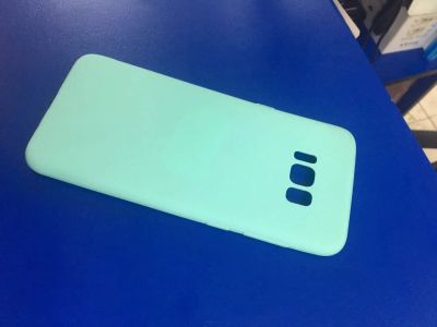 Лот: 10661050. Фото: 1. Чехол Samsung Galaxy S8 Plus G955... Чехлы, бамперы