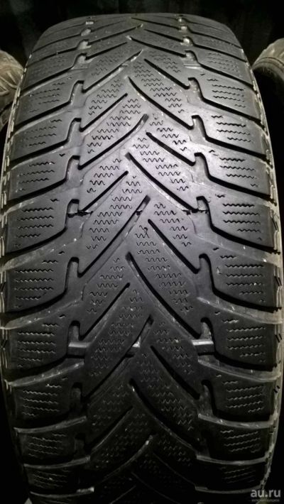 Лот: 15347928. Фото: 1. R16 205/55 продам 1 шину dunlop... Шины