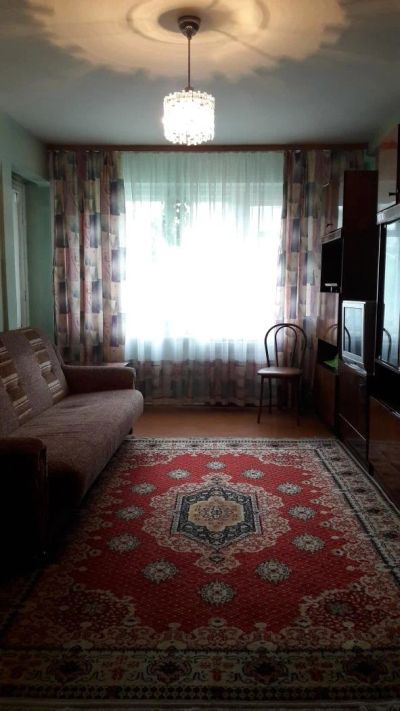 Лот: 9810527. Фото: 1. Продам 3-комн, Павлова 59. Квартиры, студии