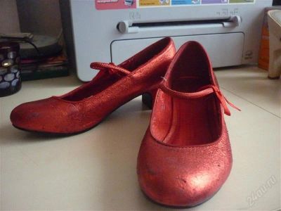 Лот: 2917071. Фото: 1. Туфли нарядные. Туфли