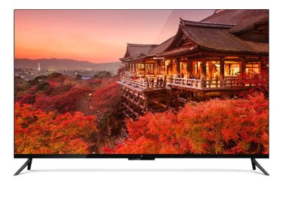 Лот: 10732815. Фото: 1. Телевизор 55" Xiaomi Mi TV 4... Телевизоры