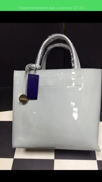 Лот: 7115330. Фото: 1. Сумка furla. Сумки