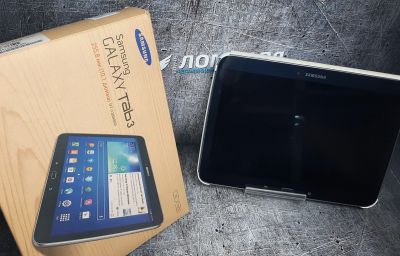 Лот: 16754438. Фото: 1. Планшет Samsung galaxy TAB 3... Планшеты