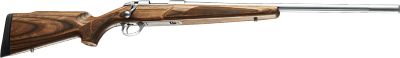 Лот: 14799859. Фото: 1. Sako 85 Stainless Varmint Цена... Охотничье оружие