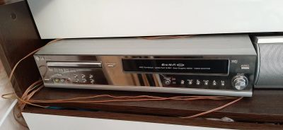 Лот: 14552610. Фото: 1. Домашний кинотеатр LG 5.1. Домашние кинотеатры