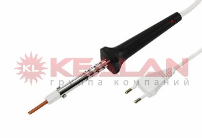 Лот: 8428380. Фото: 1. Rexant 12-0425-2 паяльник с керамическим... Электроинструмент