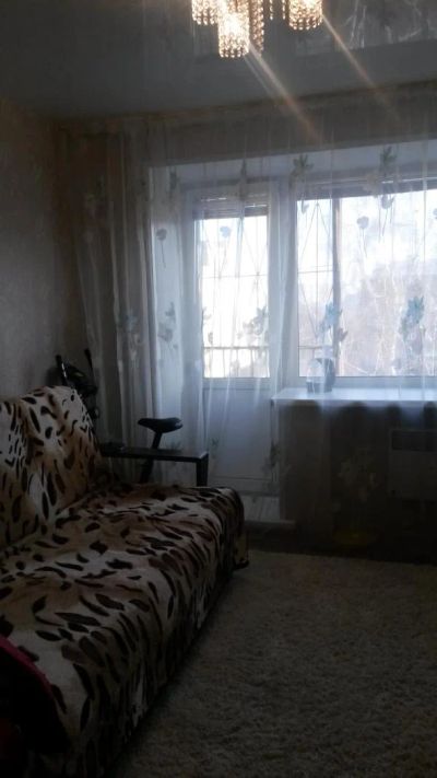 Лот: 6270084. Фото: 1. Продам секционку 13 кв.м., ул... Квартиры, студии