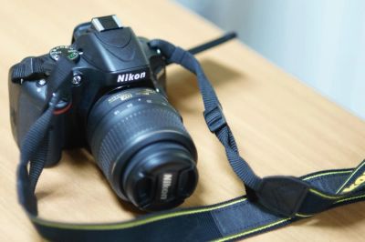 Лот: 6148578. Фото: 1. Nikon D5100 kit 18-55 пробег 800... Цифровые зеркальные