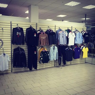 Лот: 5213902. Фото: 1. Сдам помещение Аренда в ТК Комсомольский... Нежилое