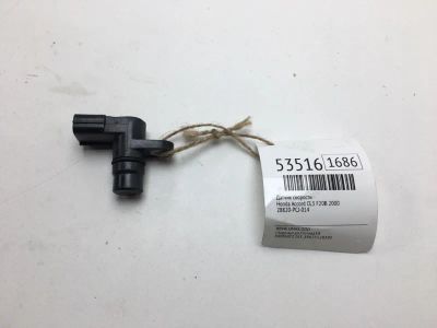 Лот: 20396343. Фото: 1. Датчик скорости Honda Accord 2000... Электрооборудование