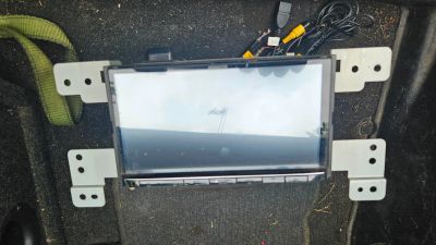 Лот: 25651619. Фото: 1. Магнитола kenwood DMX7017BTS. Автомагнитолы