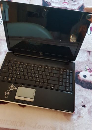 Лот: 12667545. Фото: 1. Ноутбук HP dv-6 2111er. Ноутбуки