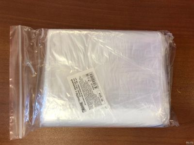 Лот: 13786894. Фото: 1. Пакеты Zip-lock зипы 150х220 мм... Пакеты, мешки