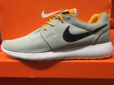Лот: 8014193. Фото: 1. Кроссовки Roshe Run Nike 07 (40-44... Кеды, кроссовки, слипоны
