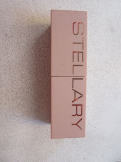 Лот: 18573049. Фото: 1. Губная помада Stellаry № 09. Макияж