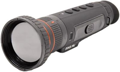 Лот: 25759361. Фото: 1. Тепловизор RikaNV Hypnose2 660D. Другое (охота)