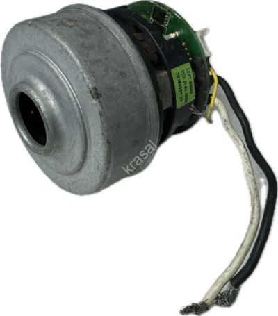 Лот: 22560170. Фото: 1. Мотор пылесоса LEXY W6562 KCL... Запчасти, комплектующие для пылесосов, утюгов