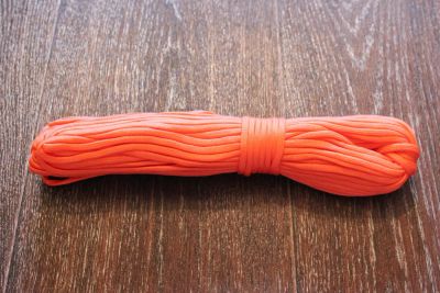 Лот: 4081413. Фото: 1. Paracord 550. Паракорд 7-ти жильный... Другое (туризм, охота, рыбалка, самооборона)