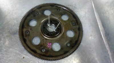 Лот: 17085184. Фото: 1. Маховик Toyota Caldina ST215 3S-FE... Другое (автозапчасти)