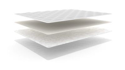 Лот: 24332285. Фото: 1. Наматрасник Cloud Sofa. Наматрасники