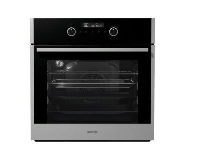 Лот: 12707186. Фото: 1. Духовой шкаф Gorenje BO647A31XG... Плиты, духовые шкафы, варочные поверхности