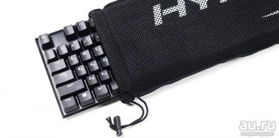Лот: 10427467. Фото: 1. Клавиатура HyperX Alloy FPS Chery... Клавиатуры и мыши