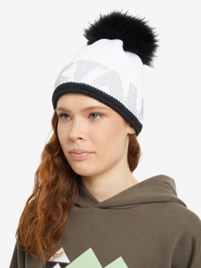 Лот: 22416758. Фото: 1. Шапка женская Sportalm Almrosn... Другое (спортивная одежда)