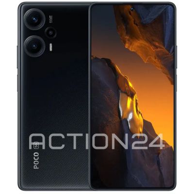 Лот: 20770991. Фото: 1. Смартфон Xiaomi Poco F5 8Gb/256Gb... Смартфоны