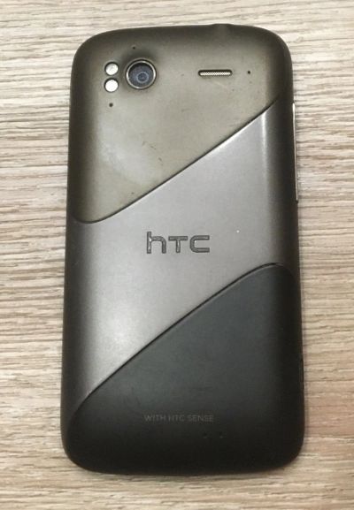 Лот: 15645705. Фото: 1. HTC. Смартфоны