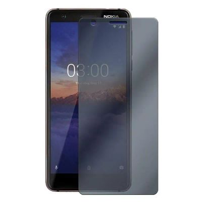 Лот: 24601167. Фото: 1. Защитное стекло Krutoff для Nokia... Защитные стёкла, защитные плёнки