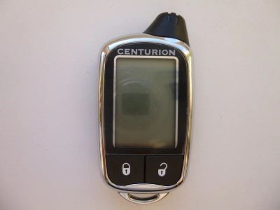 Лот: 12770436. Фото: 1. Брелок Centurion Tango Twist V3... Автомобильные сигнализации