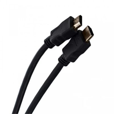 Лот: 20998974. Фото: 1. Кабель цифровой TV-COM HDMI19M... Другое (комплектующие)