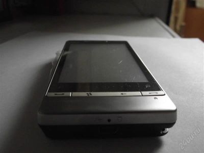 Лот: 2148113. Фото: 1. HTC DAIMOND 2. Смартфоны