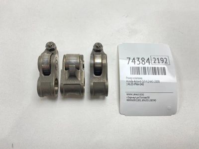 Лот: 21111833. Фото: 1. Рокер клапана Honda Accord 2008... Двигатель и элементы двигателя