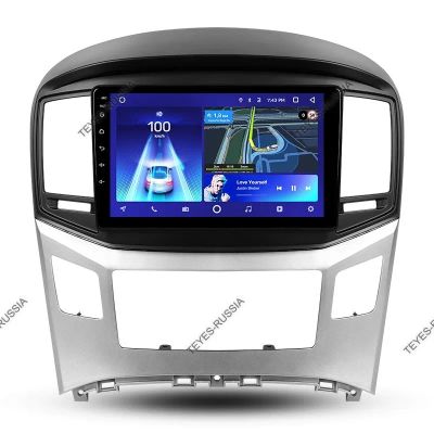 Лот: 20758710. Фото: 1. Магнитола Teyes CC2L (Lite) Plus... Автомагнитолы