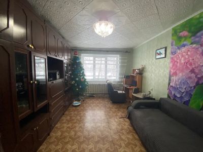 Лот: 24893057. Фото: 1. Продам 2-комн. кв. 51.9 кв.м... Квартиры, студии